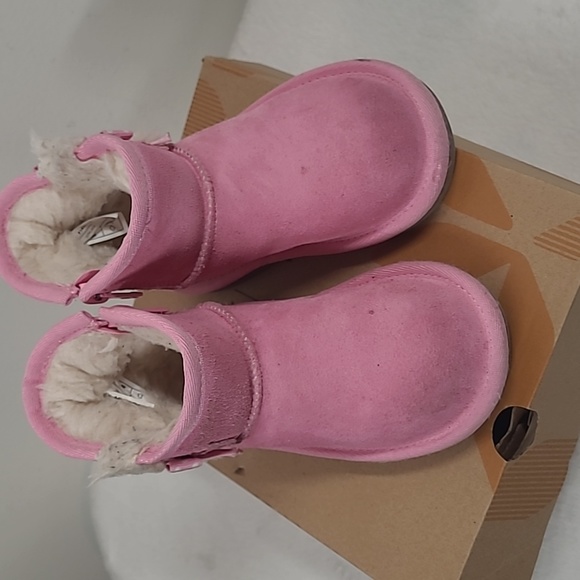 Kookaburra by Ugg Girls Boots - Picture 2 of 10